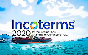 ครบเครื่องเรื่อง INCOTERMS ® 2020 เงื่อนไขการค้าระหว่างประเทศ (INCOTERMS ® 2020 Fully Comprehensive International Trade Conditions)