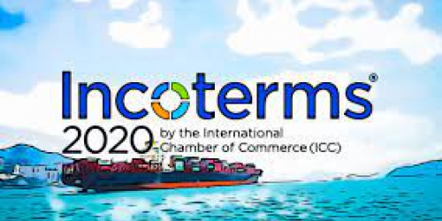ครบเครื่องเรื่อง INCOTERMS ® 2020 เงื่อนไขการค้าระหว่างประเทศ (INCOTERMS ® 2020 Fully Comprehensive International Trade Conditions)